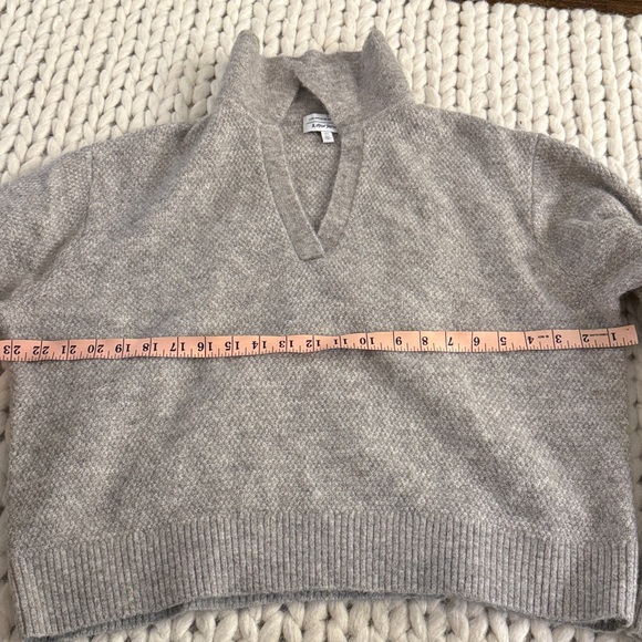 &other stories sweater - Picture 5 of 6